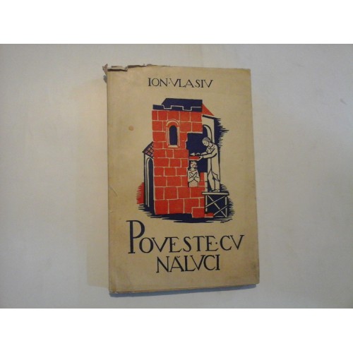 POVESTE CU NALUCI - ION VLASIU POVESTE CU NALUCI - ION VLASIU